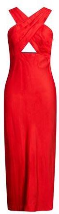 Sandro DRESSES - Maxi dresses on YOOX.COM