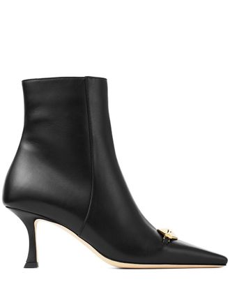 Jimmy Choo London Boots
