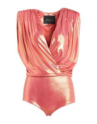 Dram&eacute;e TOPWEAR - Bodysuits sur YOOX.COM