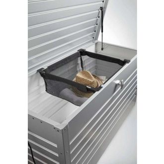 BIOHORT Cesto estraibile Misura B per Baule da esterno 130, LB e HB 160