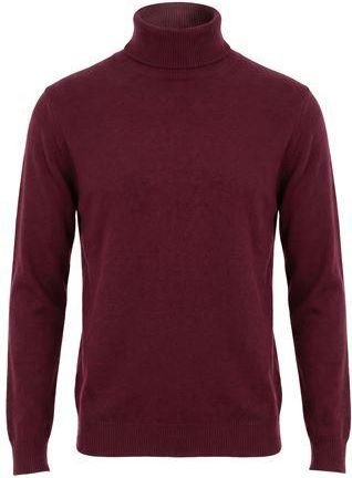 Brooksfield PRENDAS DE PUNTO - Cuello alto en YOOX.COM