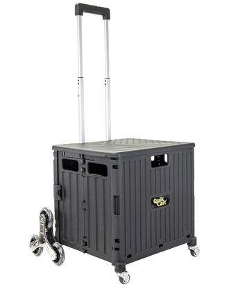 Dbest Products Quik Cart Stair Climber
