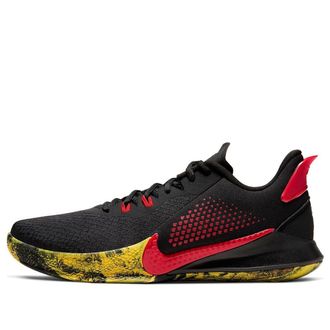 Nike Mamba Fury EP Bruce Lee CK2088-002