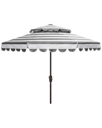 Safavieh Vienna 9Ft Tabletop Umbrella
