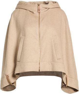 Max Mara ROPA DE ABRIGO - Capas en YOOX.COM