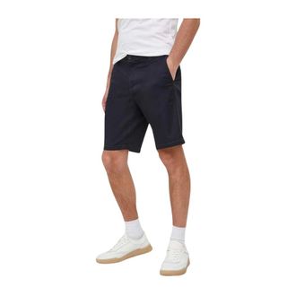 A|X Armani Exchange Heren, Korte broeken, Blauw, Maat: W31