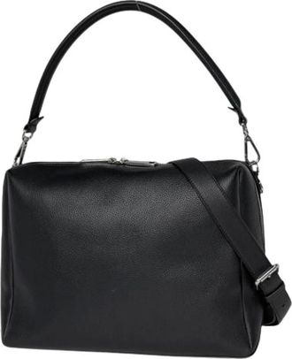Fendi Borsa a spalla vintage Pre-owned - - Pre-owned - Donna - Nero - ONE SIZE