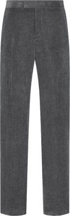 Dior DIOR ICONS CORDUROY TROUSERS - Christian Dior - Man