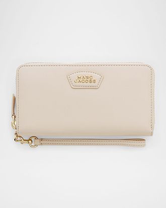 Marc Jacobs The Everyday Continental Wallet