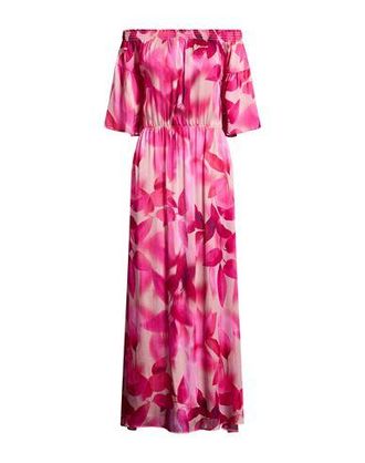 Liu Jo DRESSES - Maxi dresses on YOOX.COM