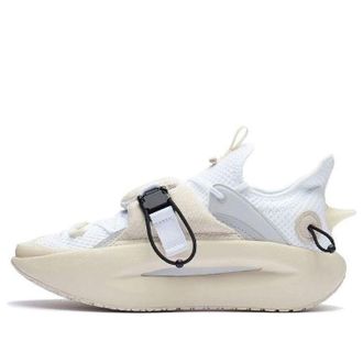 Li-Ning YunYou White Beige AGBR069-1