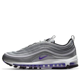 Nike Air Max 97 Silver Violet DJ0717-001