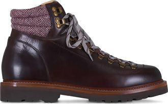 Brunello Cucinelli Stivali da trekking - Marrone