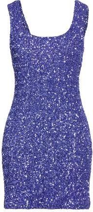 Aniye By DRESSES - Mini dresses sur YOOX.COM