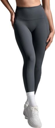 2XU Form Stash Hi-Rise Compression Tight in Ink at Nordstrom, Size X-Large