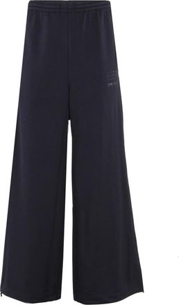 Maison Margiela Hombre, Pantalones, Negro, Talla: XS