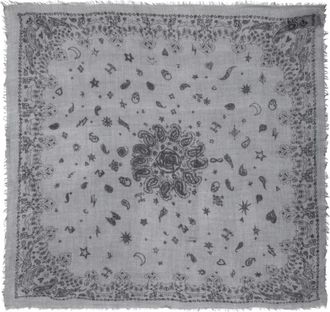 Zadig&Voltaire Donna, Accessori, Grigio, Taglia unica, new