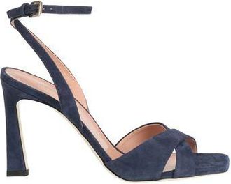 Pollini CALZATURE - Sandali su YOOX.COM