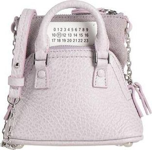 Maison Margiela BAGS - Cross-body bags sur YOOX.COM