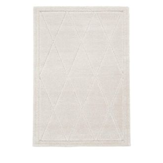 DRAWER Alfombra de inspiraci&oacute;n bereber - 120 cm x 170 cm