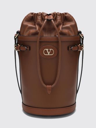 Valentino Garavani Borsa A Spalla VALENTINO GARAVANI Donna colore Tabacco