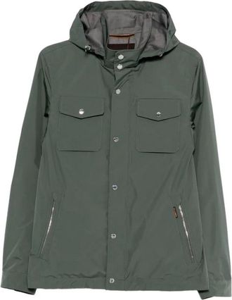 Moorer Fenzi Jacket