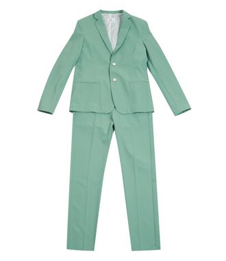 Carlo Pignatelli Kleding.... Salie