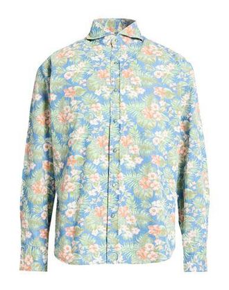 Giannetto Portofino TOPWEAR - Denim shirts sur YOOX.COM