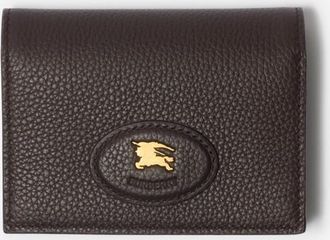 Burberry Bloomsbury Folding Card Case