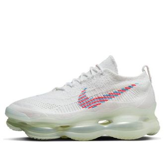 Nike Air Max Scorpion FK Lagoon Pulse Hot Punch DV7402-100