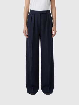 Max Mara Pantaloni MAX MARA Donna colore Blue
