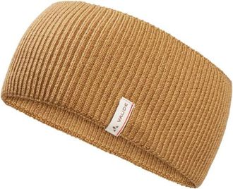 Vaude Moena Headband Stirnband - Unisex | beige/braun