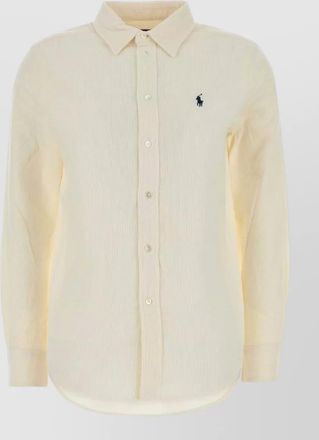 Polo Ralph Lauren corduroy shirt