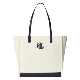Ralph Lauren Donna, Borse, Beige, Taglia unica, new