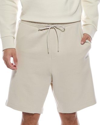 HUGO BOSS Headlo Sweatshort