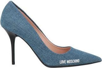 Love Moschino Pumps