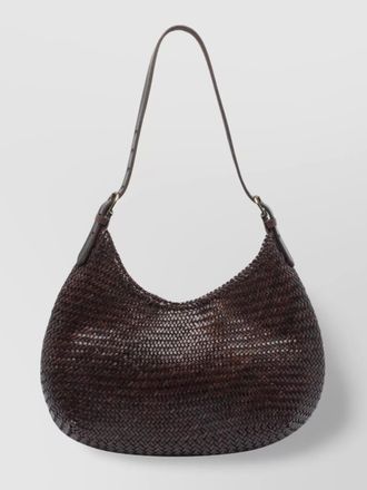 Dragon Diffusion adjustable strap shoulder bag