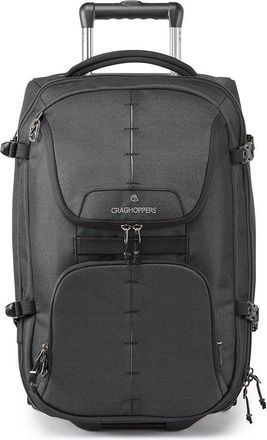 Craghoppers Ecoshield 22 Wheelie 40L Recycled Bag