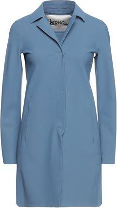 Herno COATS & JACKETS - Overcoats & Trench Coats sur YOOX.COM