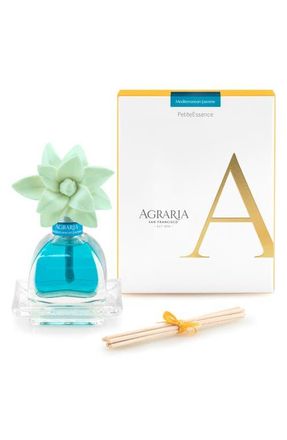 Agraria San Francisco PetiteEssence Reed Diffuser in Mediterranean Jasmine at Nordstrom