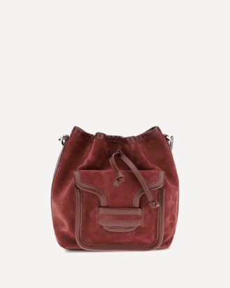 Pierre Hardy Alpha Bucket Bag Female UNI