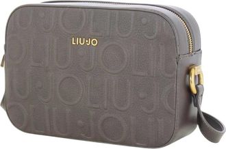 Liu Jo Crossbody Tas - Dames - Schoudertassen - Bruin - ONE Size - Tassen