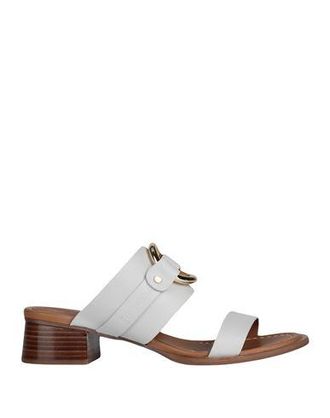 See By Chloé FOOTWEAR - Sandals on YOOX.COM