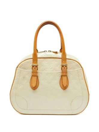 Louis Vuitton 2023 Summit Drive tote bag - Neutrals