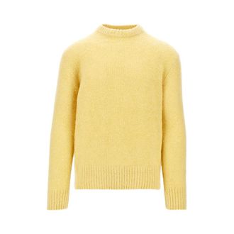 PIACENZA 1733 Virgin wool sweater Man 48