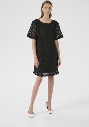 Karen by Simonsen Jurk KBUndina Jurk Loose fit