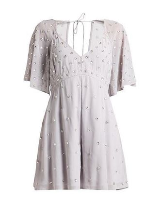 ottod'Ame JUMPSUITS & TRACKSUITS - Playsuits on YOOX.COM