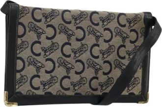 Celine Borsa a spalla vintage Pre-owned - - Pre-owned - Donna - Multicolore - ONE SIZE