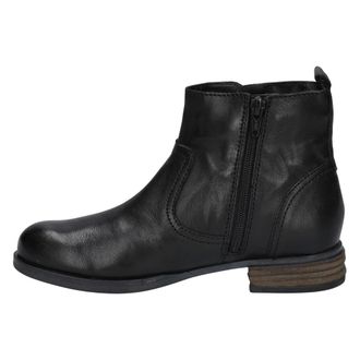 Josef Seibel Laarzen - Dames - Schoenen - Zwart - Maat: 37 EU