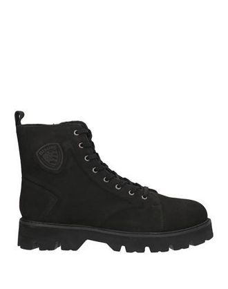Blauer FOOTWEAR - Ankle boots on YOOX.COM